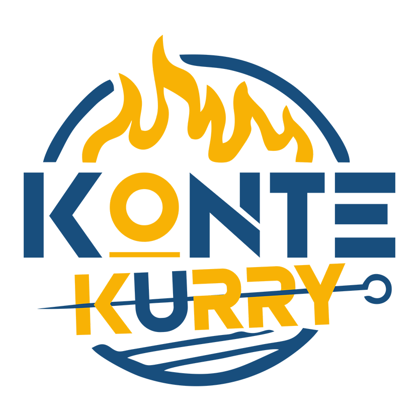 Konte kurry
